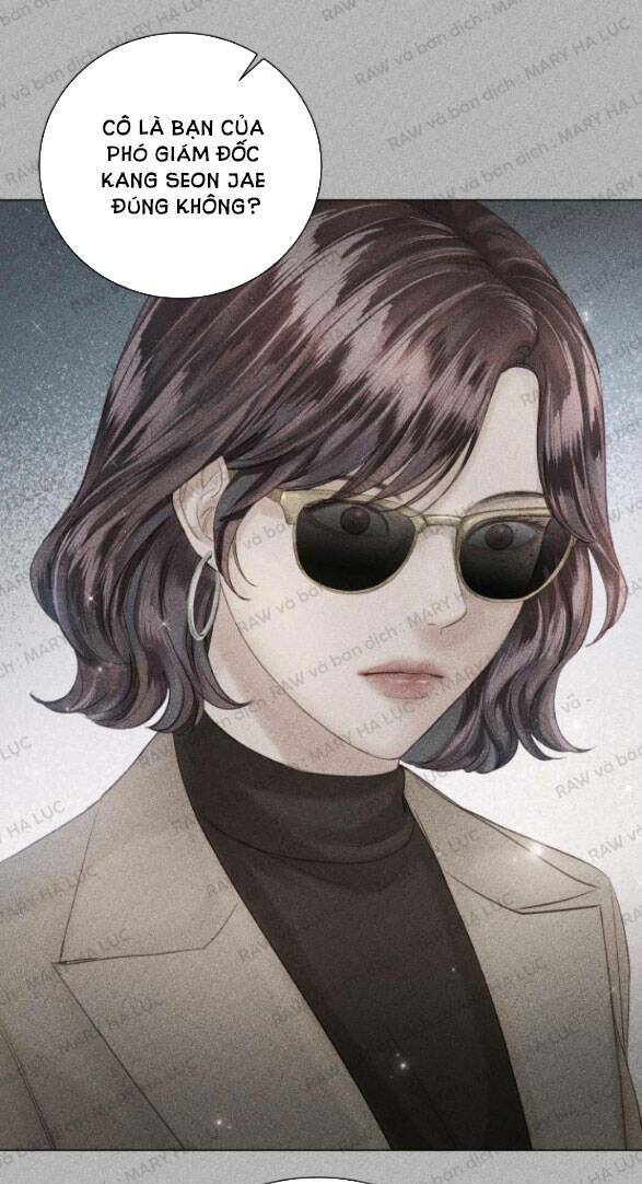 Nhất Định Chúng Ta Sẽ Được Hạnh Phúc Chapter 52 - Trang 2