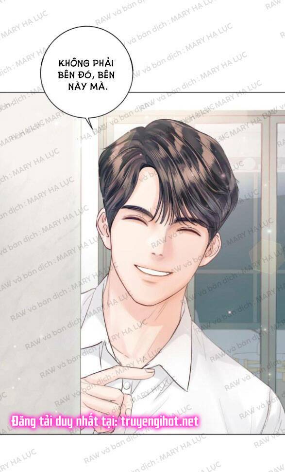 Nhất Định Chúng Ta Sẽ Được Hạnh Phúc Chapter 52 - Trang 2