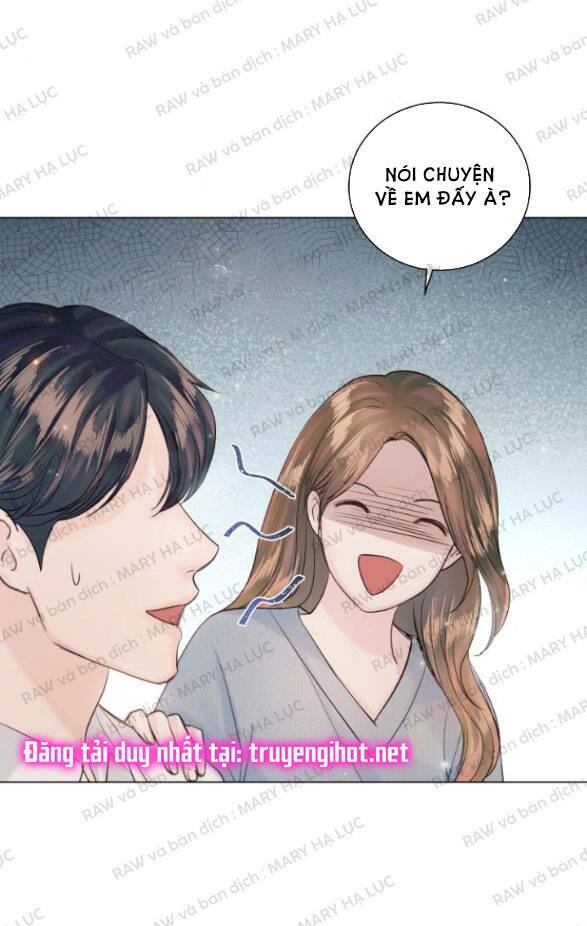 Nhất Định Chúng Ta Sẽ Được Hạnh Phúc Chapter 52 - Trang 2