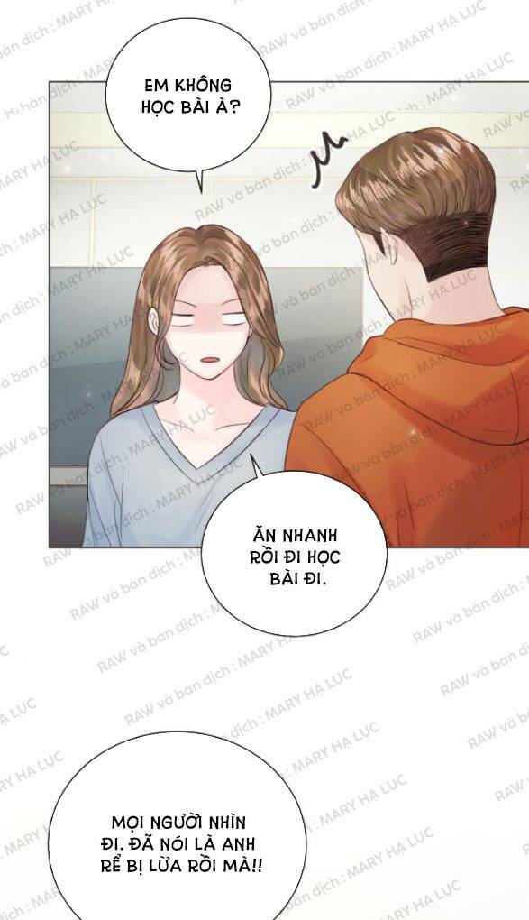 Nhất Định Chúng Ta Sẽ Được Hạnh Phúc Chapter 52 - Trang 2