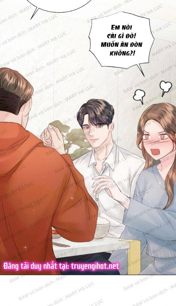 Nhất Định Chúng Ta Sẽ Được Hạnh Phúc Chapter 52 - Trang 2