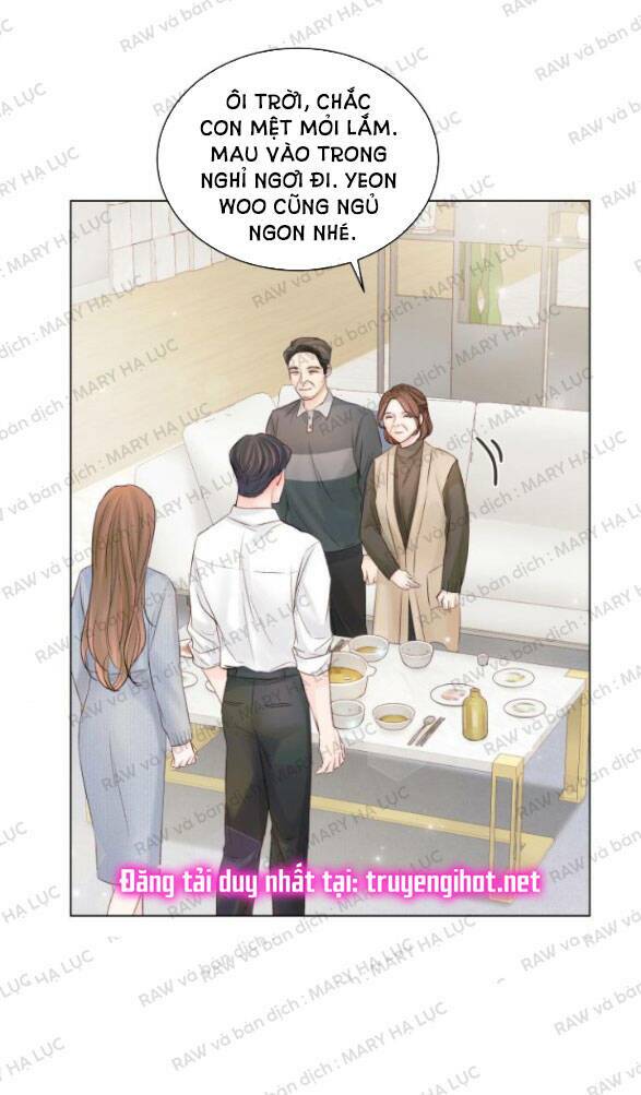 Nhất Định Chúng Ta Sẽ Được Hạnh Phúc Chapter 52 - Trang 2