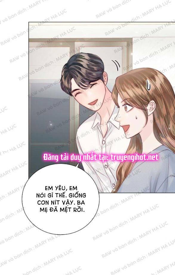 Nhất Định Chúng Ta Sẽ Được Hạnh Phúc Chapter 52 - Trang 2