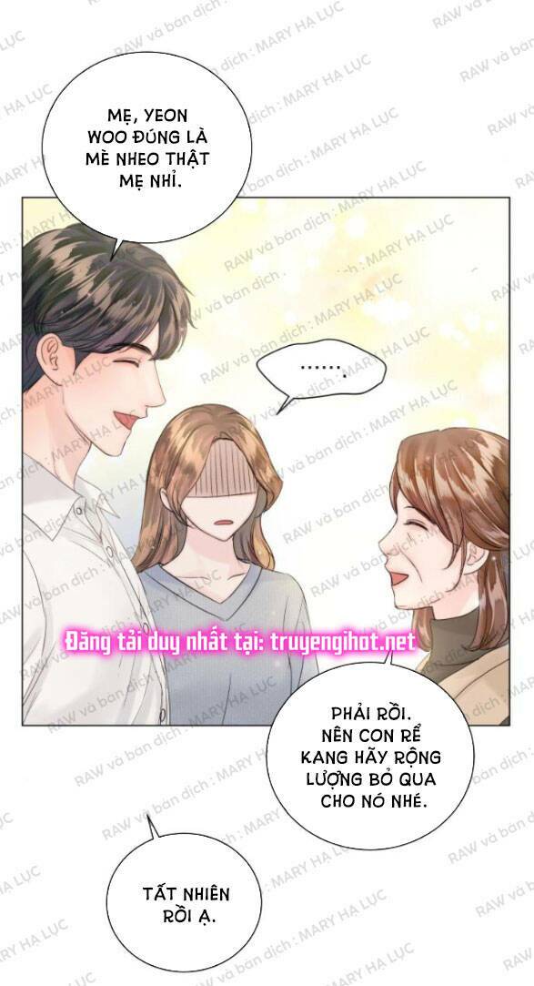 Nhất Định Chúng Ta Sẽ Được Hạnh Phúc Chapter 52 - Trang 2