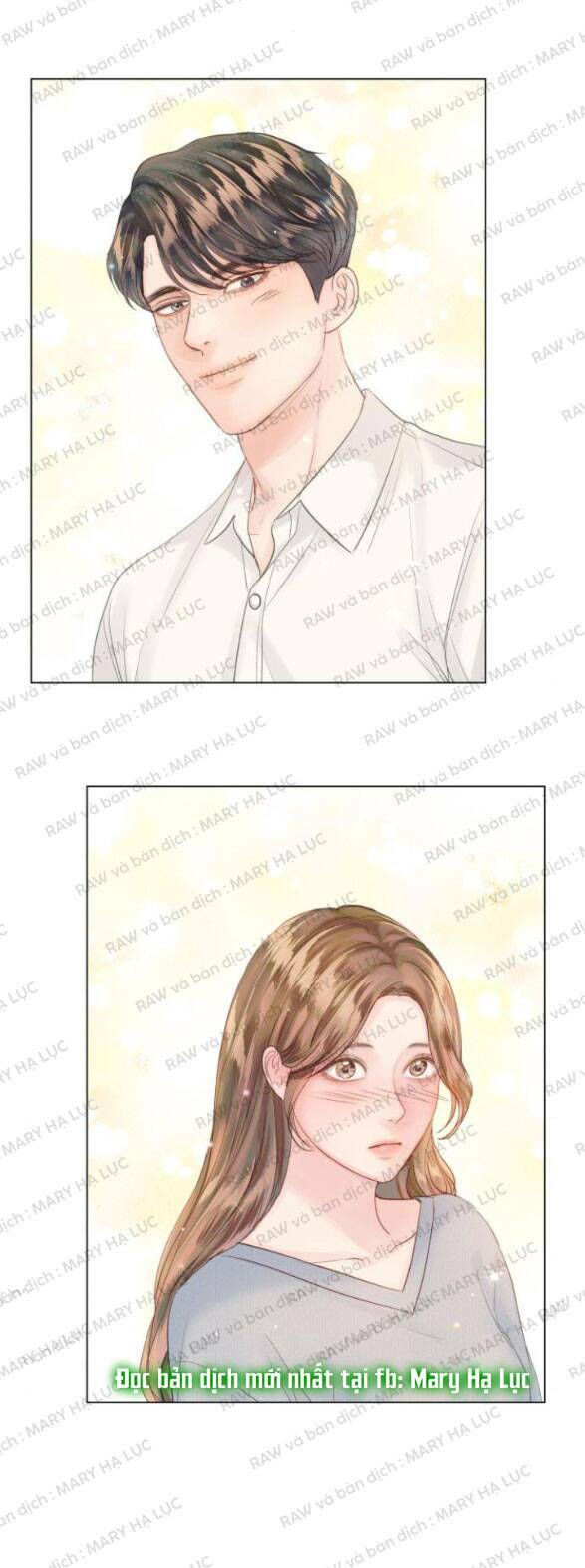 Nhất Định Chúng Ta Sẽ Được Hạnh Phúc Chapter 52 - Trang 2