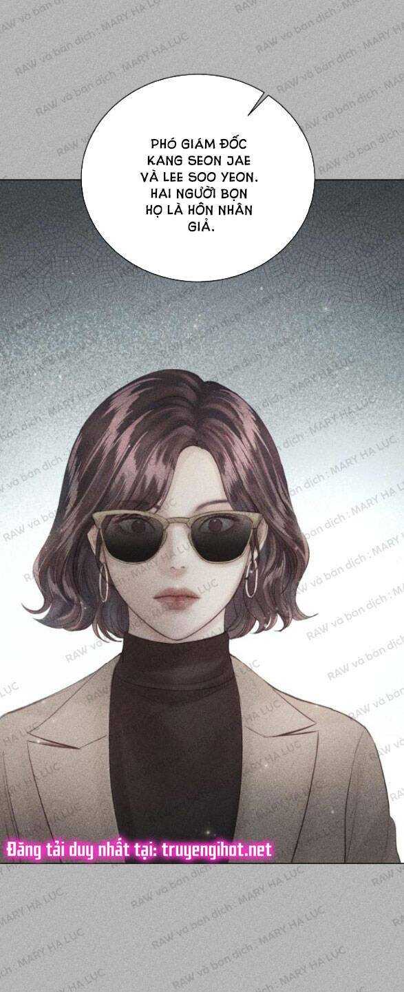 Nhất Định Chúng Ta Sẽ Được Hạnh Phúc Chapter 52 - Trang 2