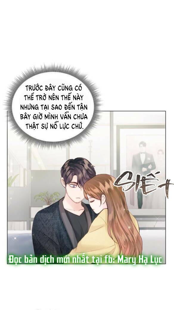 Nhất Định Chúng Ta Sẽ Được Hạnh Phúc Chapter 53 - Trang 2