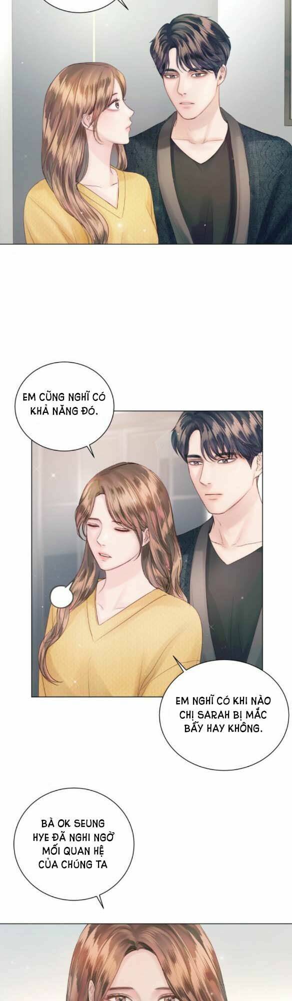 Nhất Định Chúng Ta Sẽ Được Hạnh Phúc Chapter 54 - Trang 2