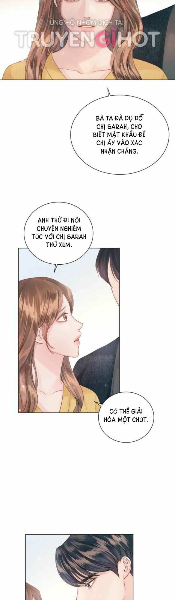 Nhất Định Chúng Ta Sẽ Được Hạnh Phúc Chapter 54 - Trang 2