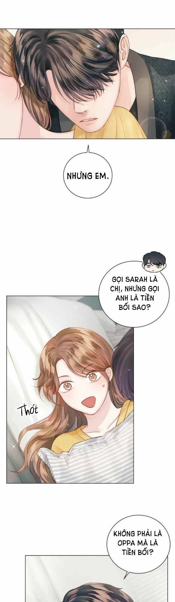 Nhất Định Chúng Ta Sẽ Được Hạnh Phúc Chapter 54 - Trang 2