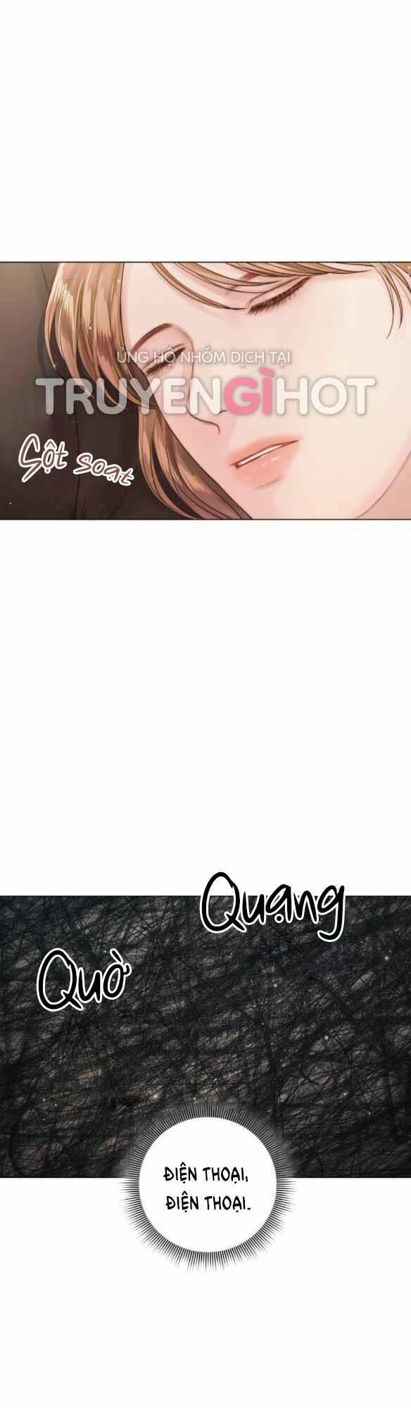 Nhất Định Chúng Ta Sẽ Được Hạnh Phúc Chapter 54 - Trang 2