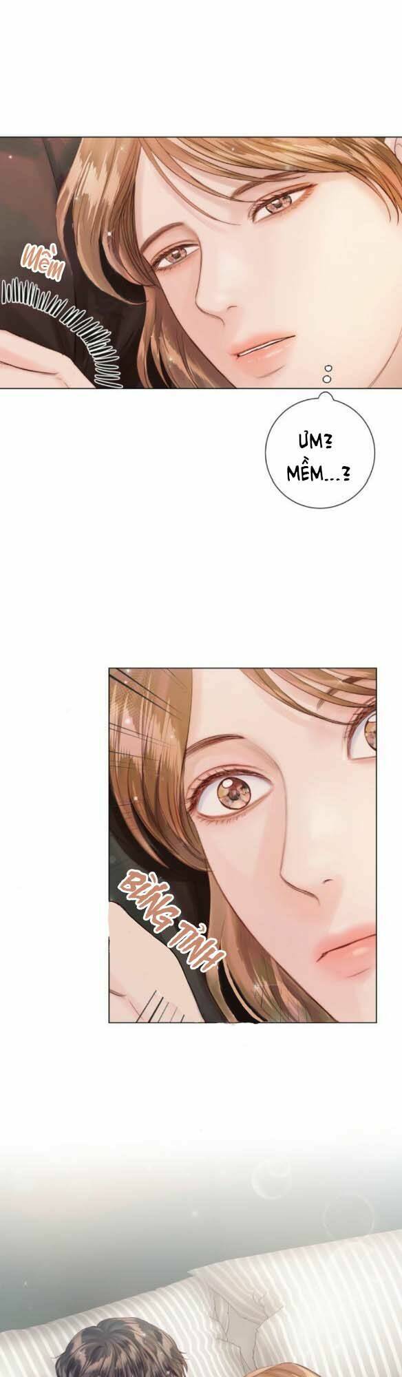 Nhất Định Chúng Ta Sẽ Được Hạnh Phúc Chapter 54 - Trang 2