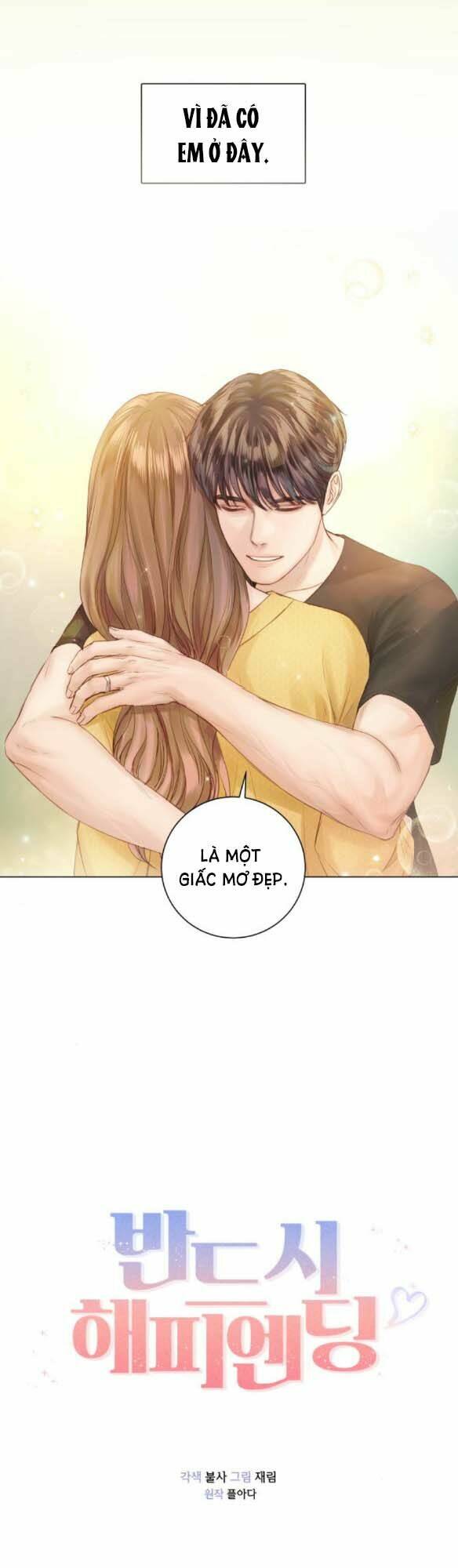 Nhất Định Chúng Ta Sẽ Được Hạnh Phúc Chapter 55 - Trang 2