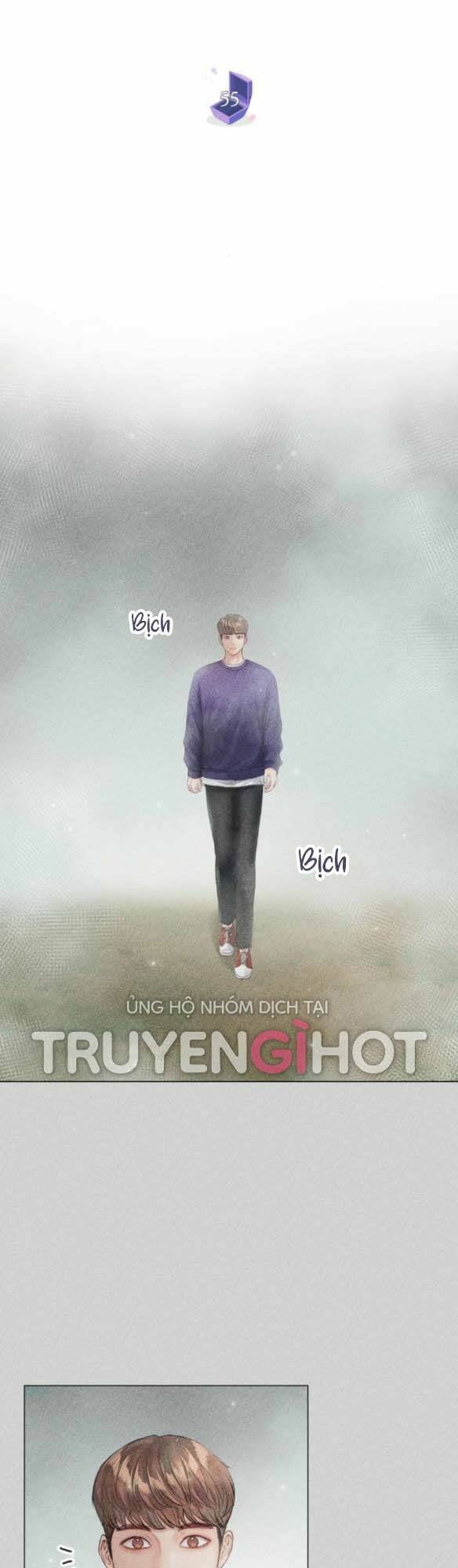 Nhất Định Chúng Ta Sẽ Được Hạnh Phúc Chapter 55 - Trang 2