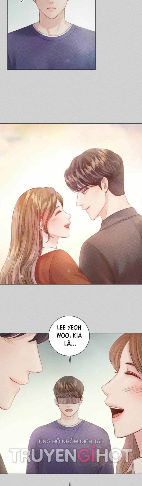 Nhất Định Chúng Ta Sẽ Được Hạnh Phúc Chapter 55 - Trang 2