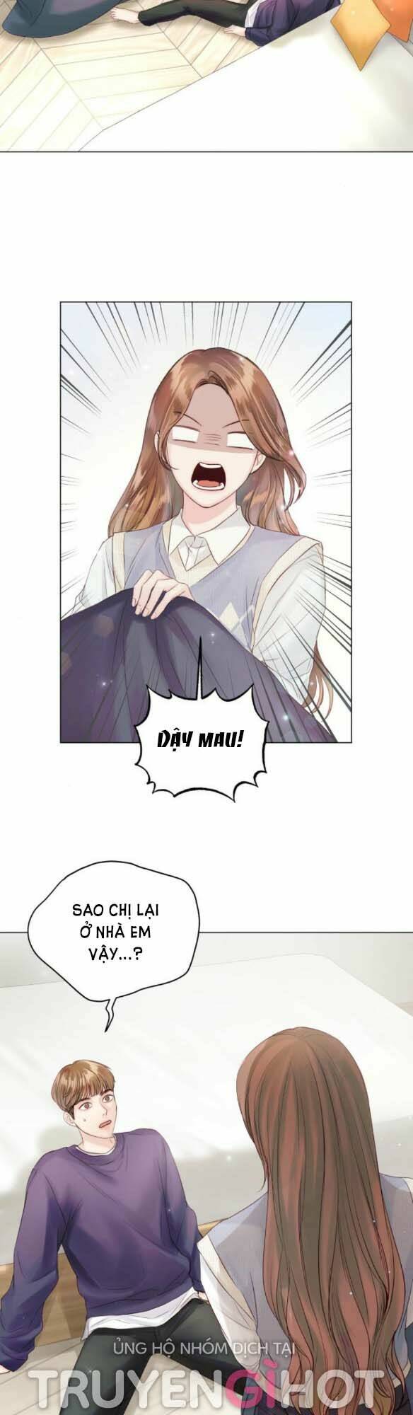 Nhất Định Chúng Ta Sẽ Được Hạnh Phúc Chapter 55 - Trang 2