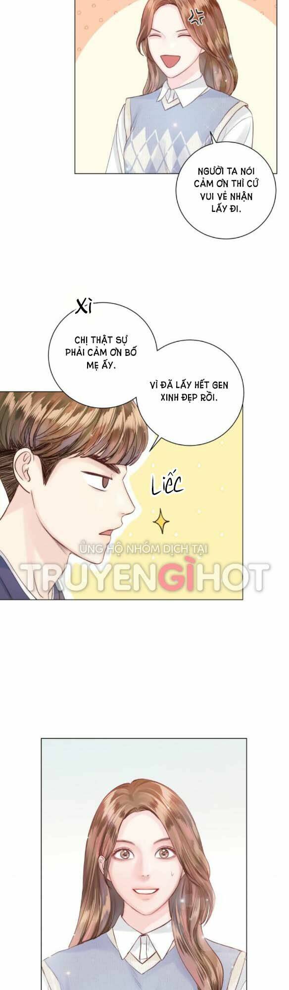 Nhất Định Chúng Ta Sẽ Được Hạnh Phúc Chapter 55 - Trang 2