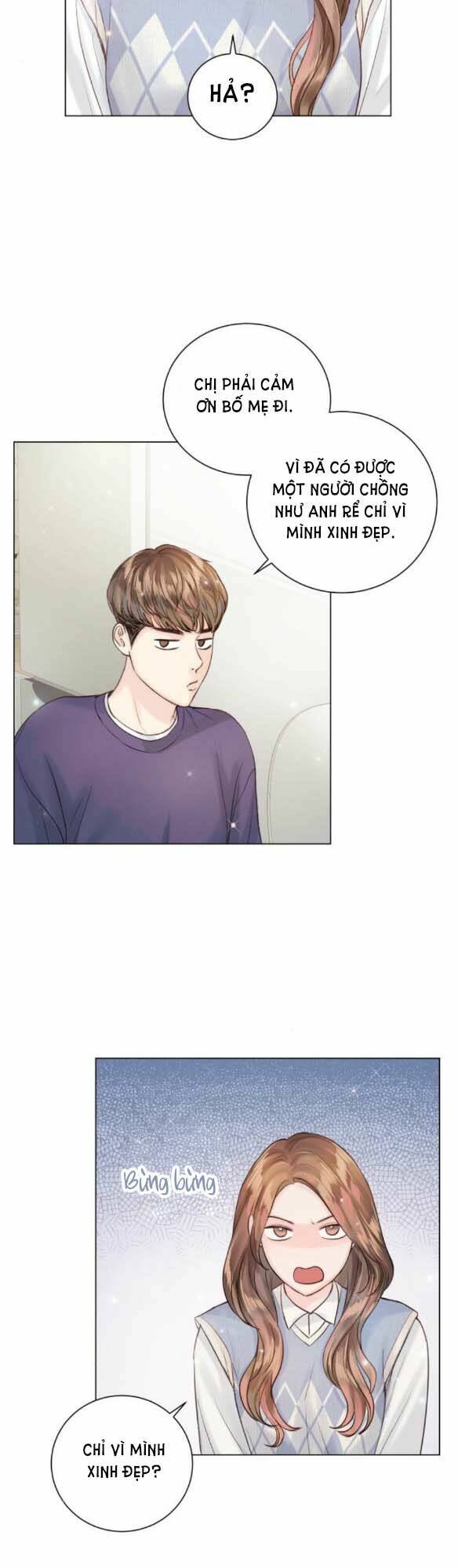 Nhất Định Chúng Ta Sẽ Được Hạnh Phúc Chapter 55 - Trang 2