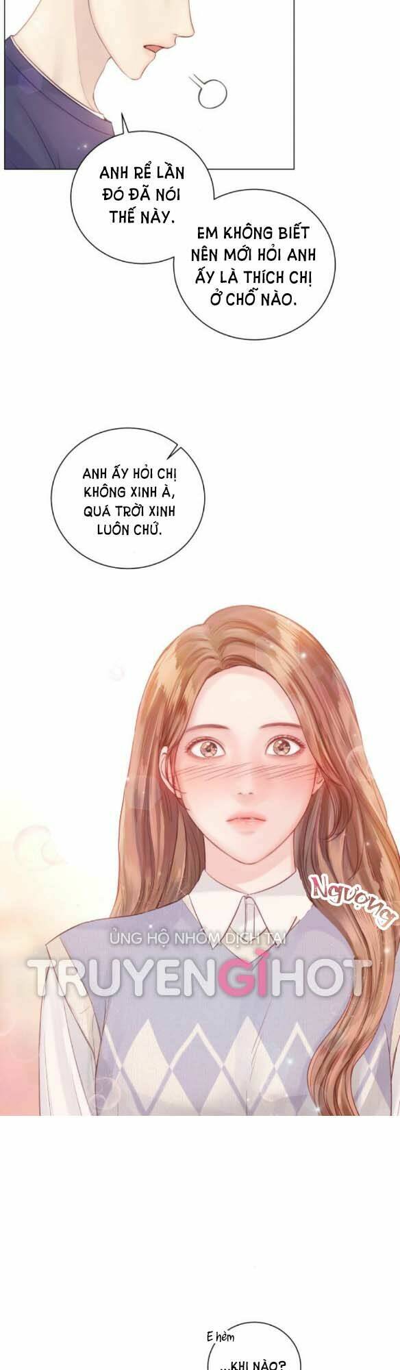 Nhất Định Chúng Ta Sẽ Được Hạnh Phúc Chapter 55 - Trang 2