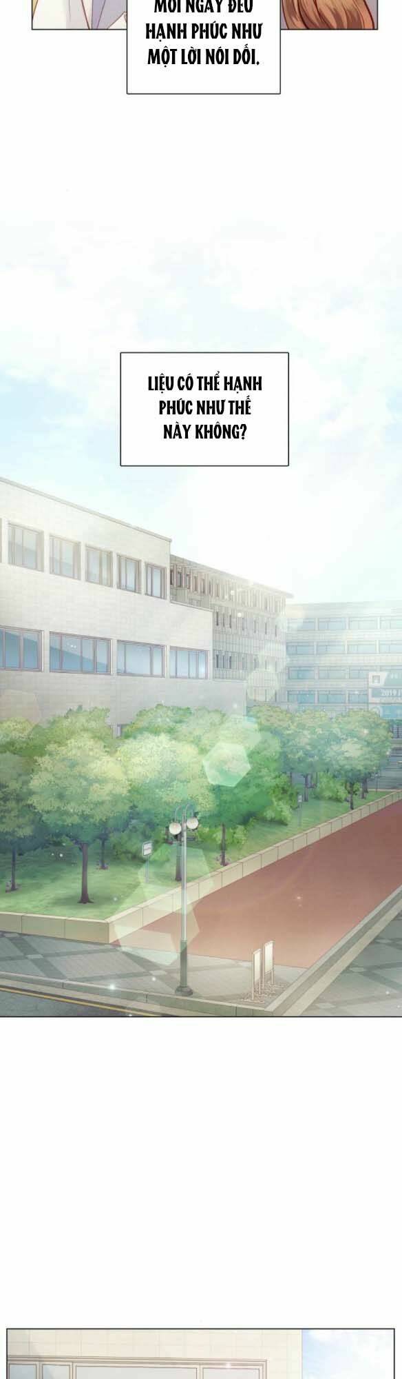 Nhất Định Chúng Ta Sẽ Được Hạnh Phúc Chapter 55 - Trang 2