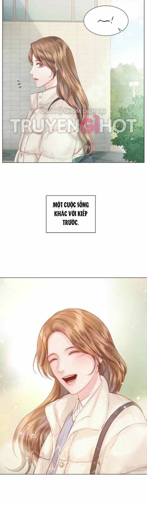 Nhất Định Chúng Ta Sẽ Được Hạnh Phúc Chapter 55 - Trang 2