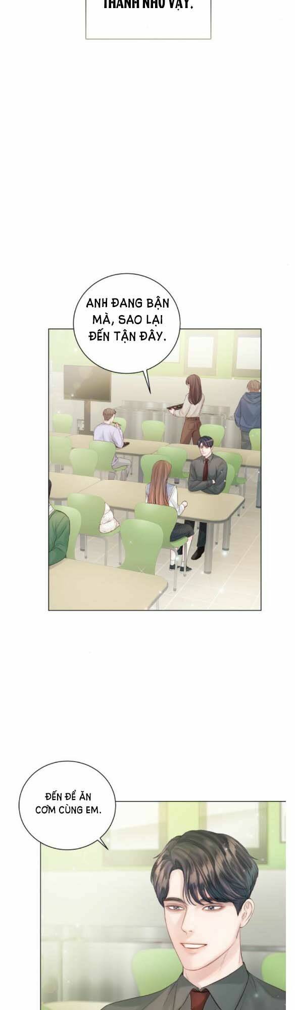 Nhất Định Chúng Ta Sẽ Được Hạnh Phúc Chapter 55 - Trang 2