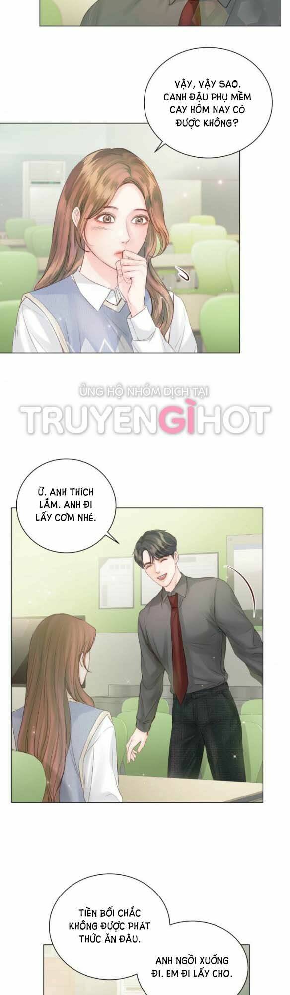 Nhất Định Chúng Ta Sẽ Được Hạnh Phúc Chapter 55 - Trang 2