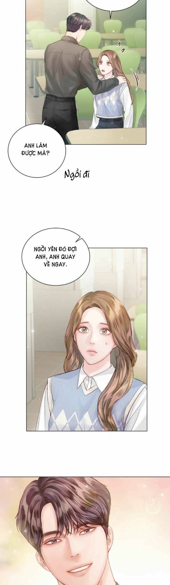 Nhất Định Chúng Ta Sẽ Được Hạnh Phúc Chapter 55 - Trang 2