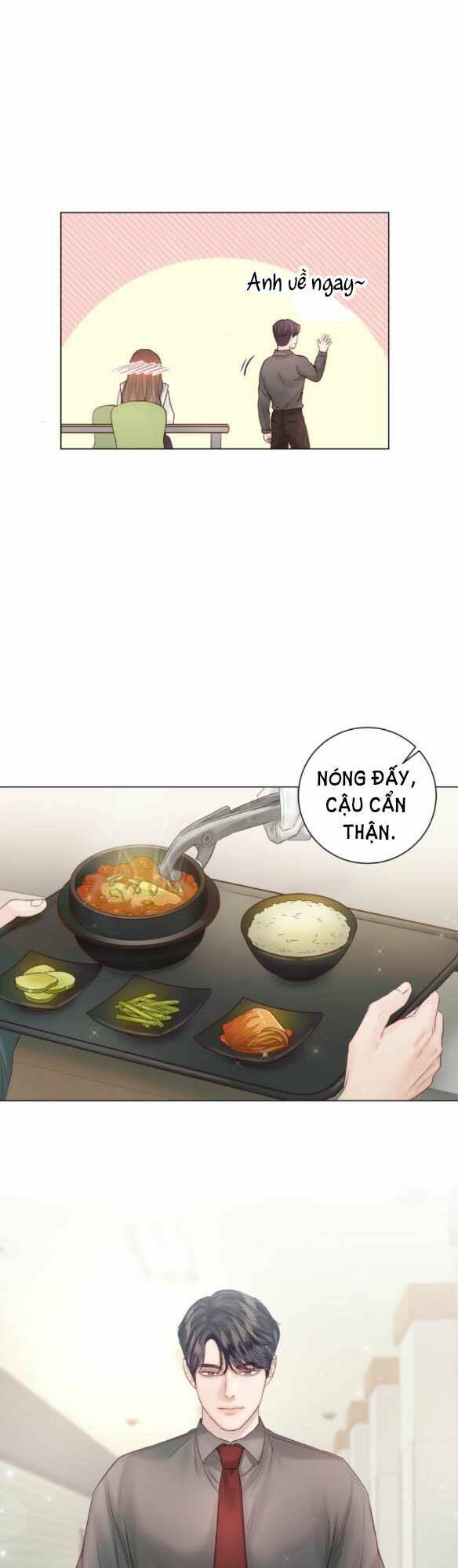 Nhất Định Chúng Ta Sẽ Được Hạnh Phúc Chapter 55 - Trang 2