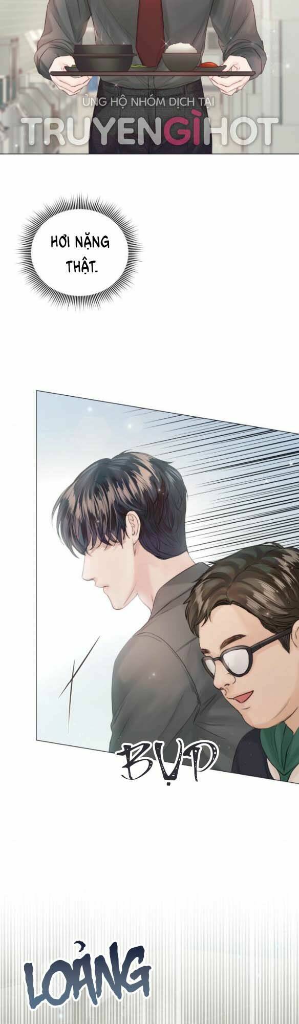 Nhất Định Chúng Ta Sẽ Được Hạnh Phúc Chapter 55 - Trang 2