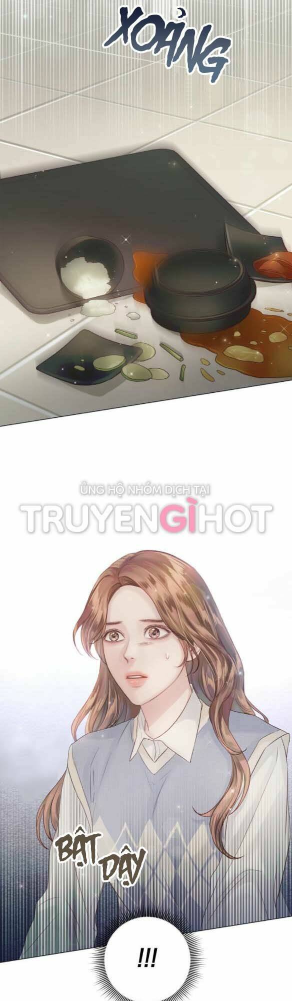 Nhất Định Chúng Ta Sẽ Được Hạnh Phúc Chapter 55 - Trang 2