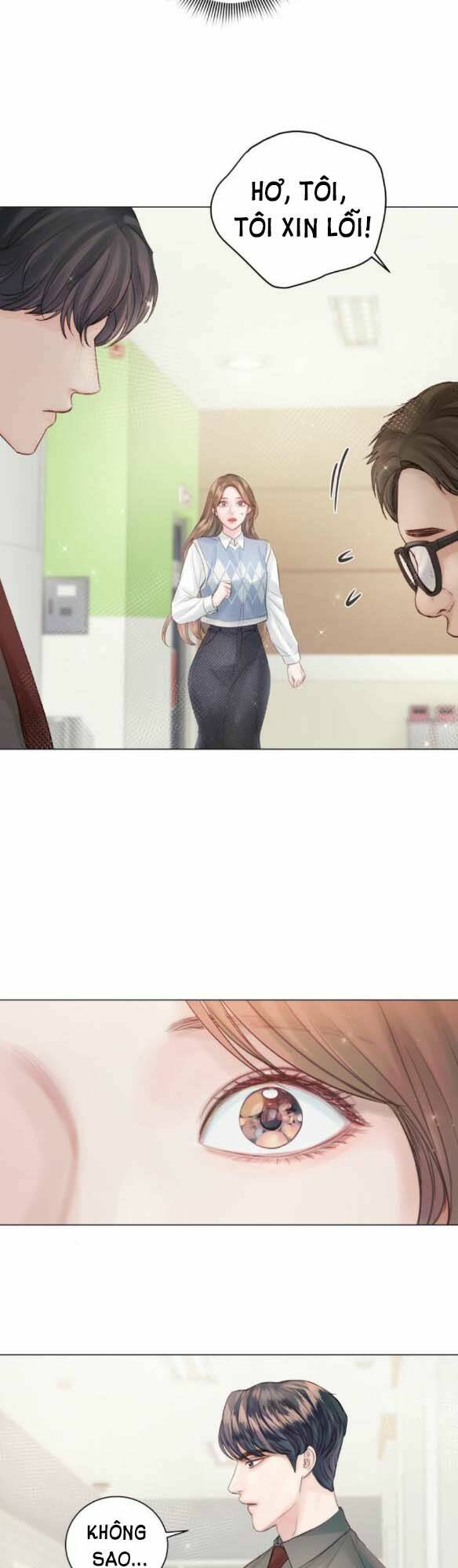 Nhất Định Chúng Ta Sẽ Được Hạnh Phúc Chapter 55 - Trang 2