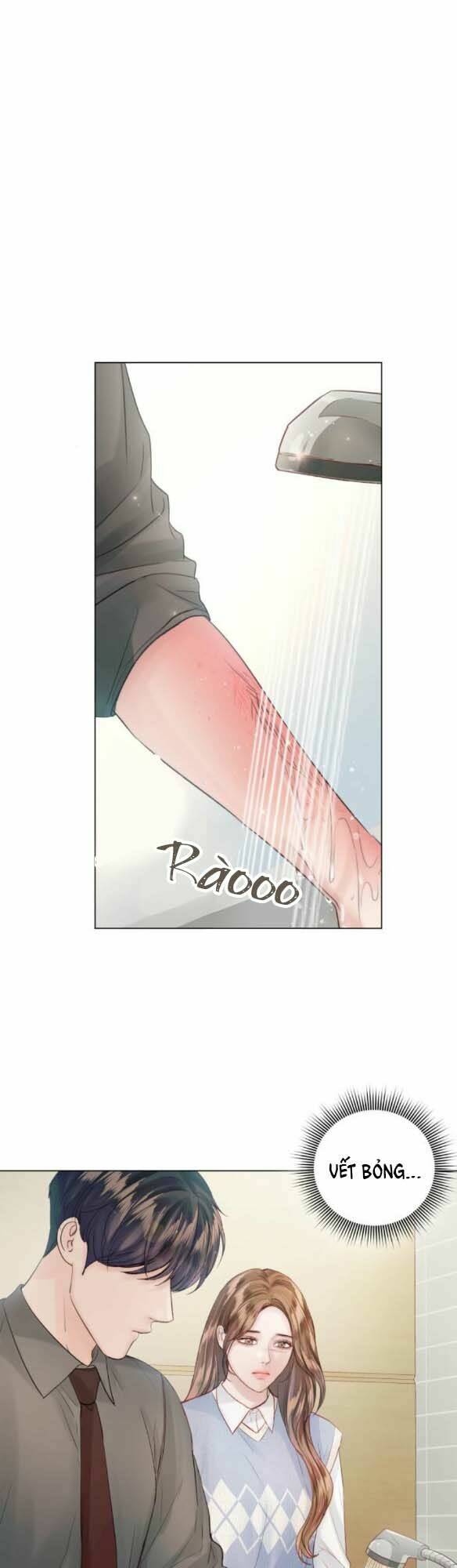 Nhất Định Chúng Ta Sẽ Được Hạnh Phúc Chapter 55 - Trang 2