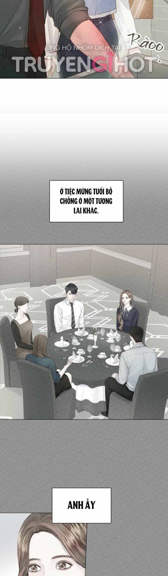 Nhất Định Chúng Ta Sẽ Được Hạnh Phúc Chapter 55 - Trang 2