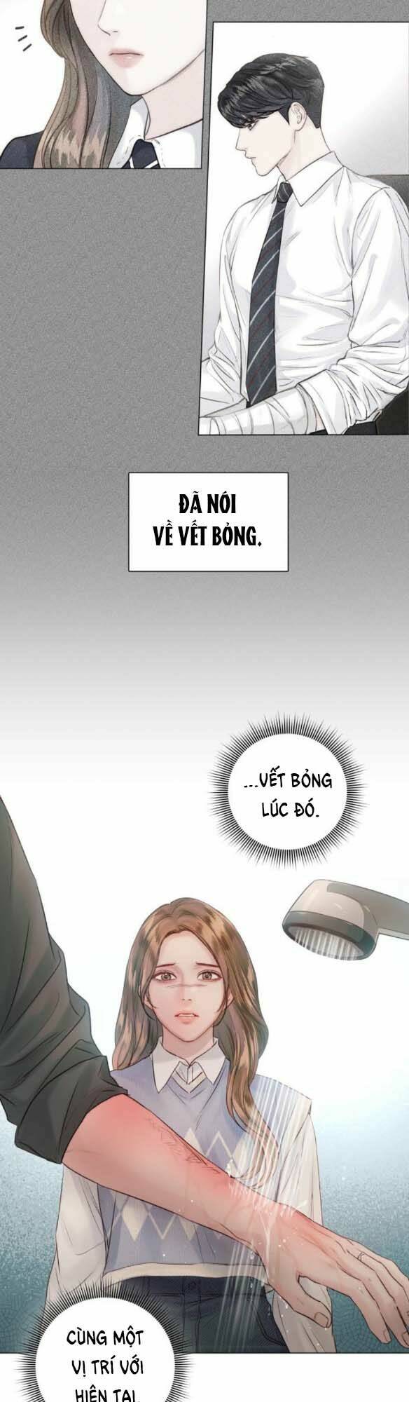 Nhất Định Chúng Ta Sẽ Được Hạnh Phúc Chapter 55 - Trang 2