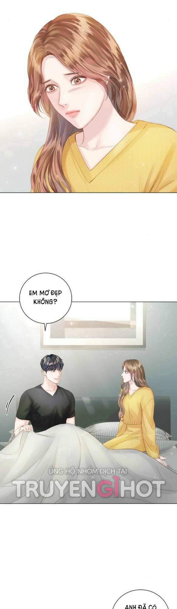 Nhất Định Chúng Ta Sẽ Được Hạnh Phúc Chapter 55 - Trang 2