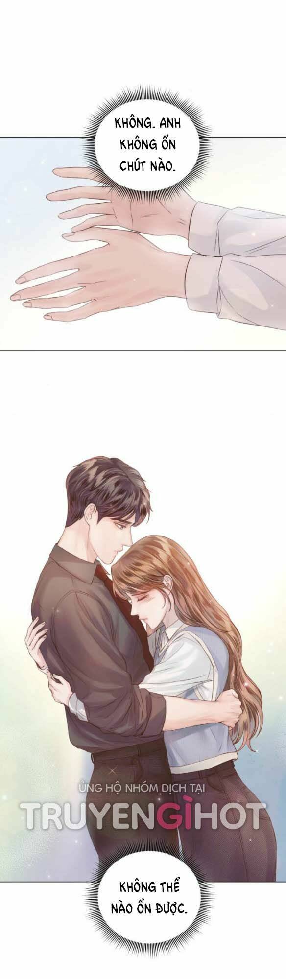 Nhất Định Chúng Ta Sẽ Được Hạnh Phúc Chapter 55 - Trang 2