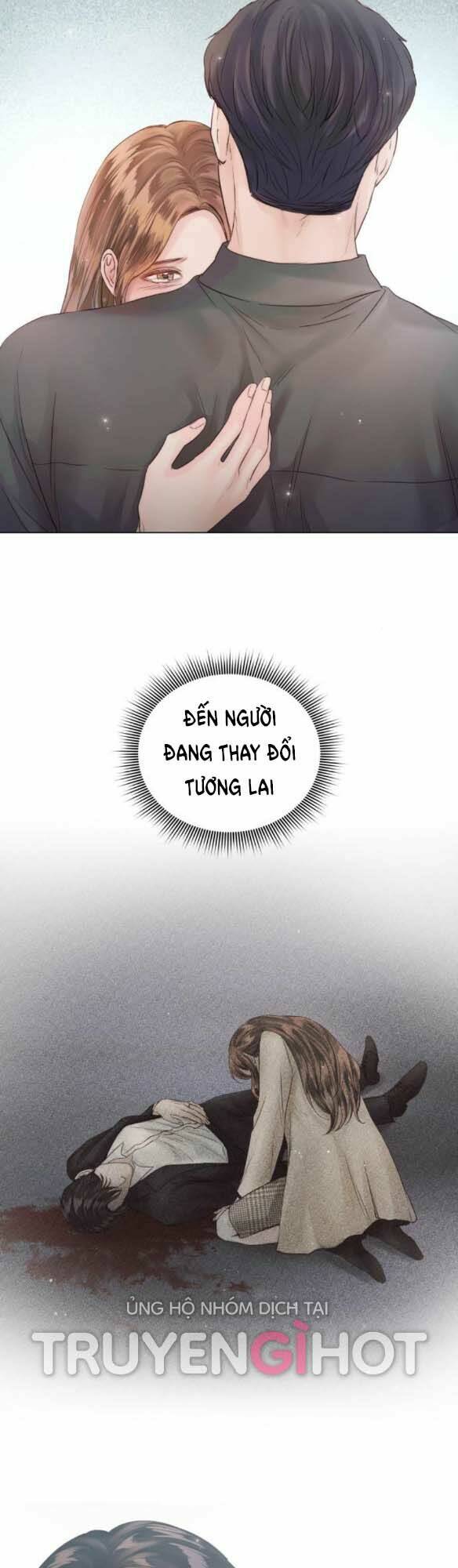 Nhất Định Chúng Ta Sẽ Được Hạnh Phúc Chapter 55 - Trang 2