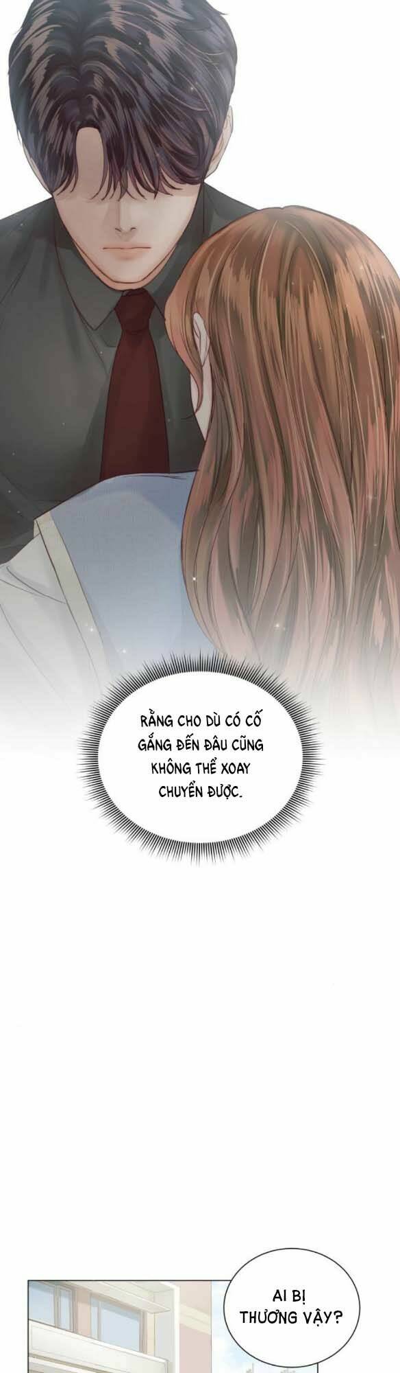 Nhất Định Chúng Ta Sẽ Được Hạnh Phúc Chapter 55 - Trang 2