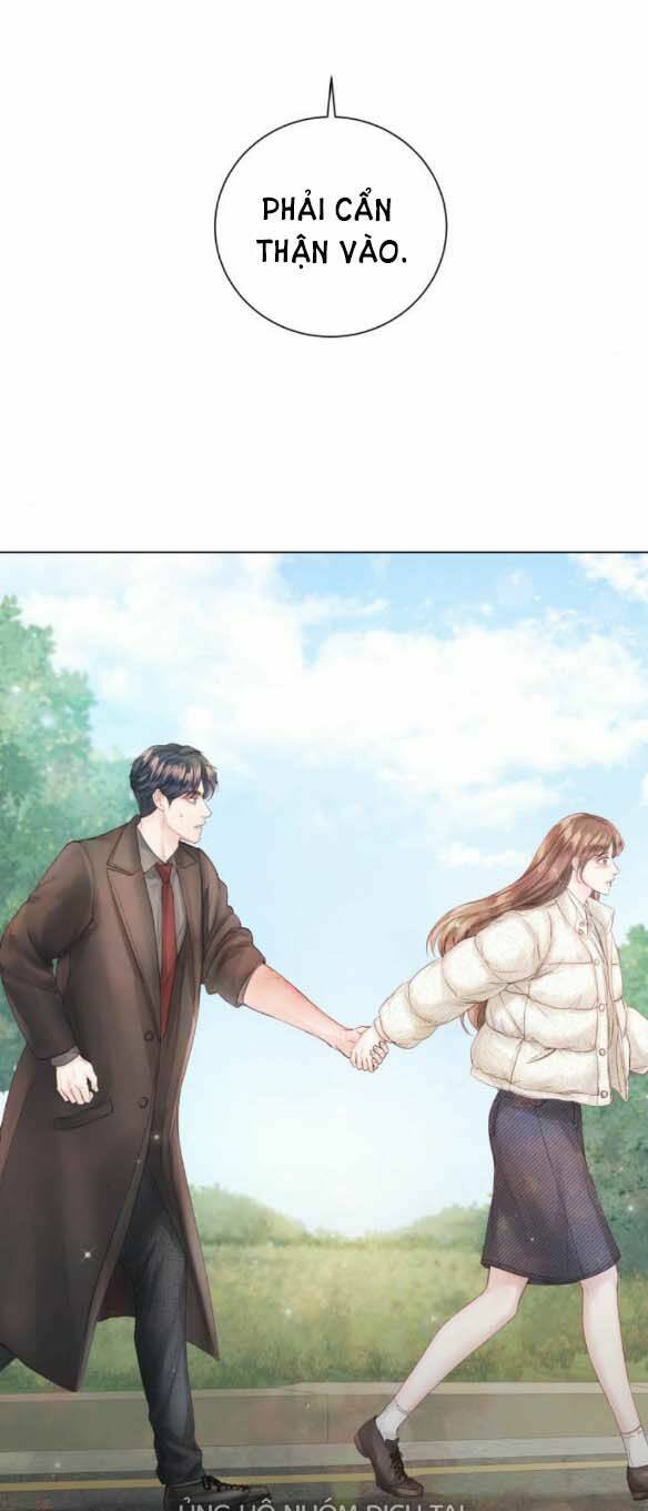 Nhất Định Chúng Ta Sẽ Được Hạnh Phúc Chapter 55 - Trang 2