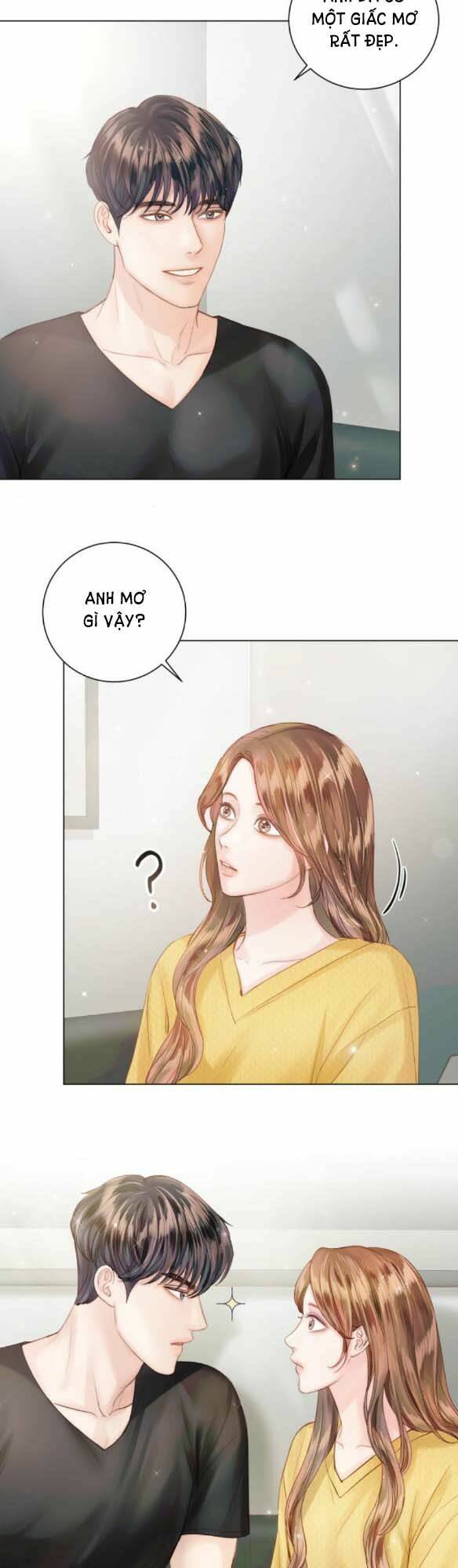 Nhất Định Chúng Ta Sẽ Được Hạnh Phúc Chapter 55 - Trang 2