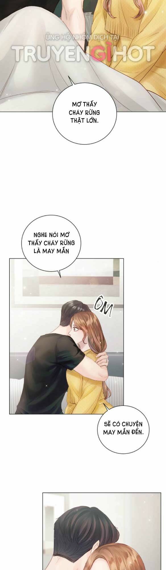 Nhất Định Chúng Ta Sẽ Được Hạnh Phúc Chapter 55 - Trang 2