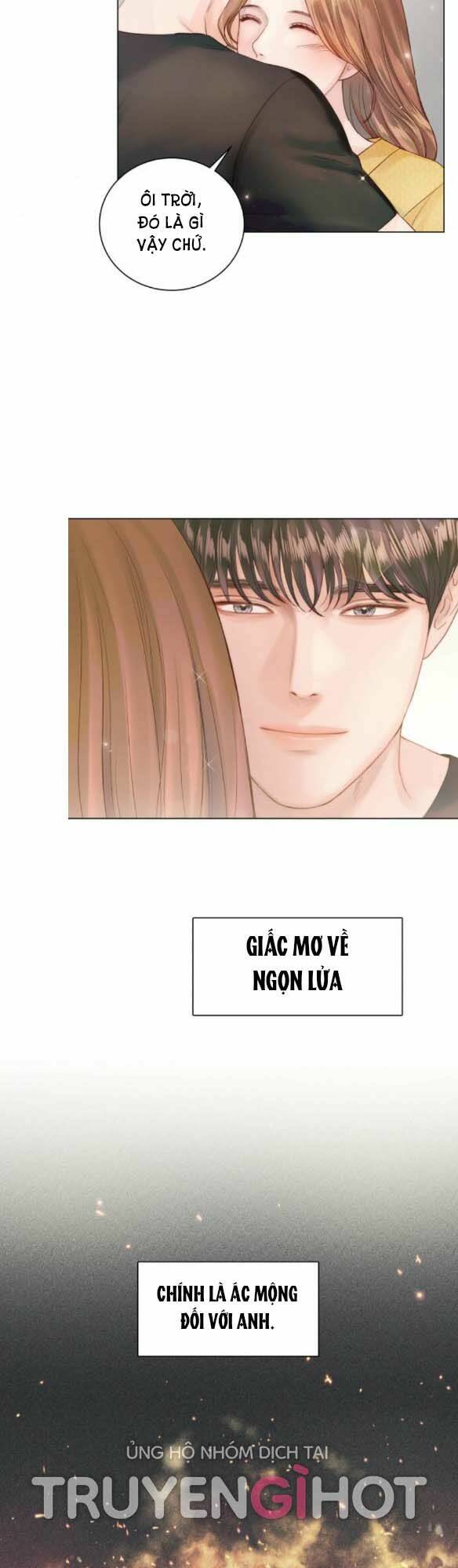 Nhất Định Chúng Ta Sẽ Được Hạnh Phúc Chapter 55 - Trang 2