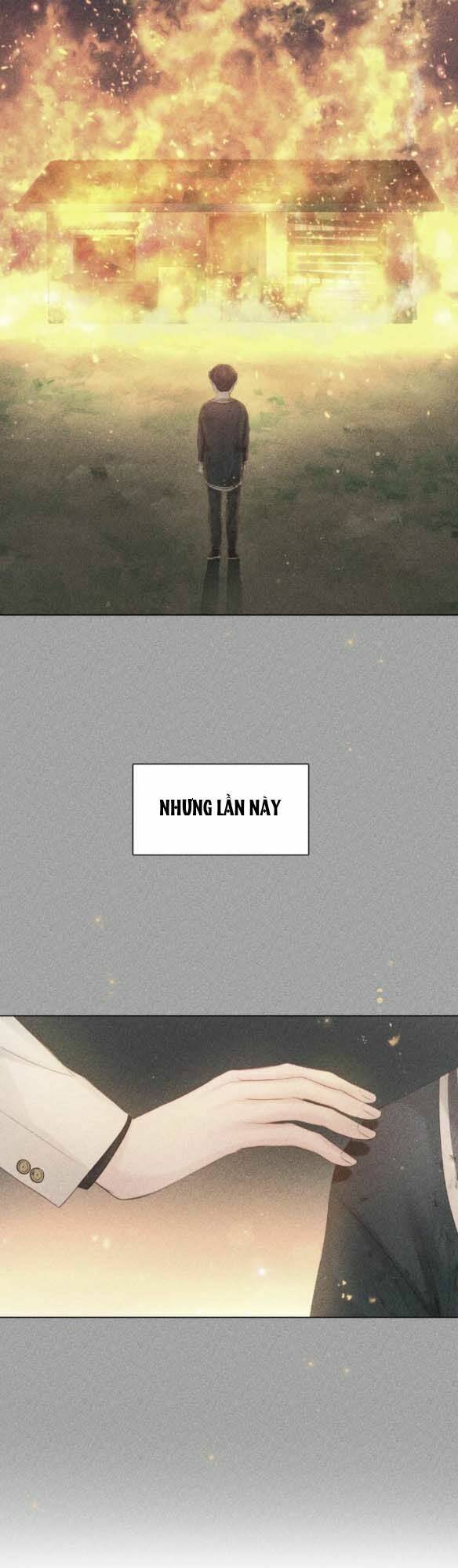 Nhất Định Chúng Ta Sẽ Được Hạnh Phúc Chapter 55 - Trang 2