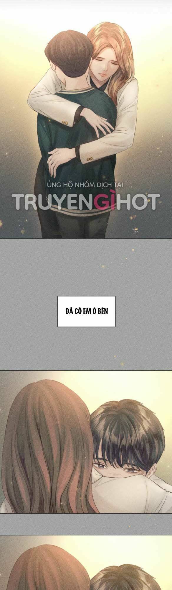 Nhất Định Chúng Ta Sẽ Được Hạnh Phúc Chapter 55 - Trang 2
