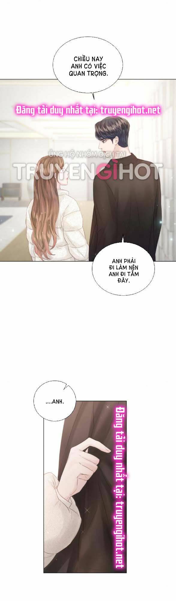 Nhất Định Chúng Ta Sẽ Được Hạnh Phúc Chapter 56 - Trang 2