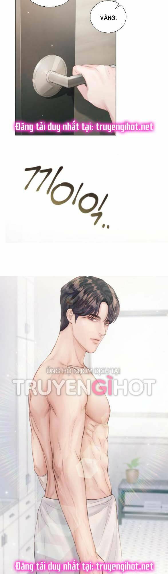 Nhất Định Chúng Ta Sẽ Được Hạnh Phúc Chapter 56 - Trang 2