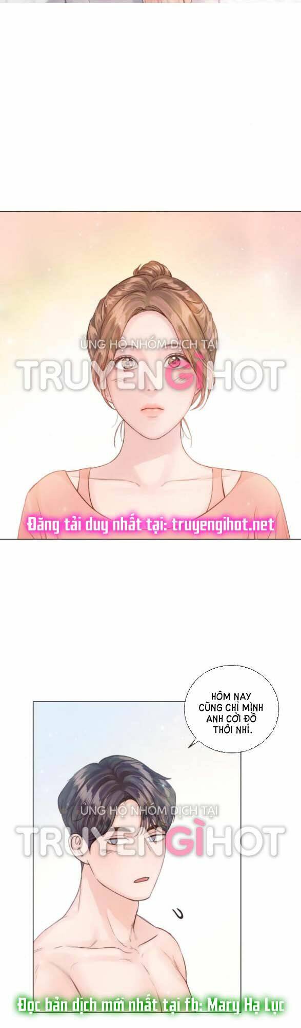 Nhất Định Chúng Ta Sẽ Được Hạnh Phúc Chapter 56 - Trang 2