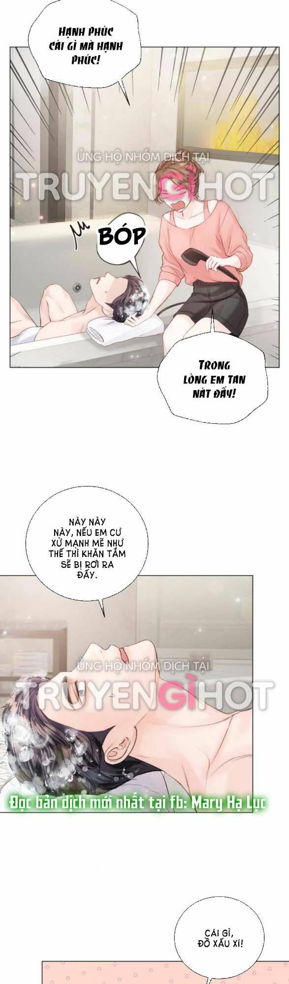 Nhất Định Chúng Ta Sẽ Được Hạnh Phúc Chapter 56 - Trang 2