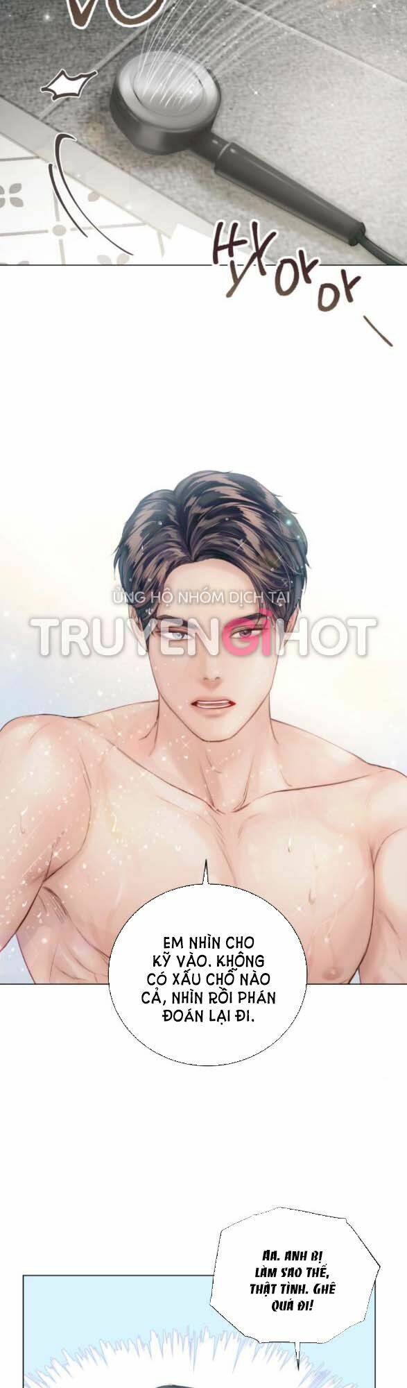 Nhất Định Chúng Ta Sẽ Được Hạnh Phúc Chapter 56 - Trang 2